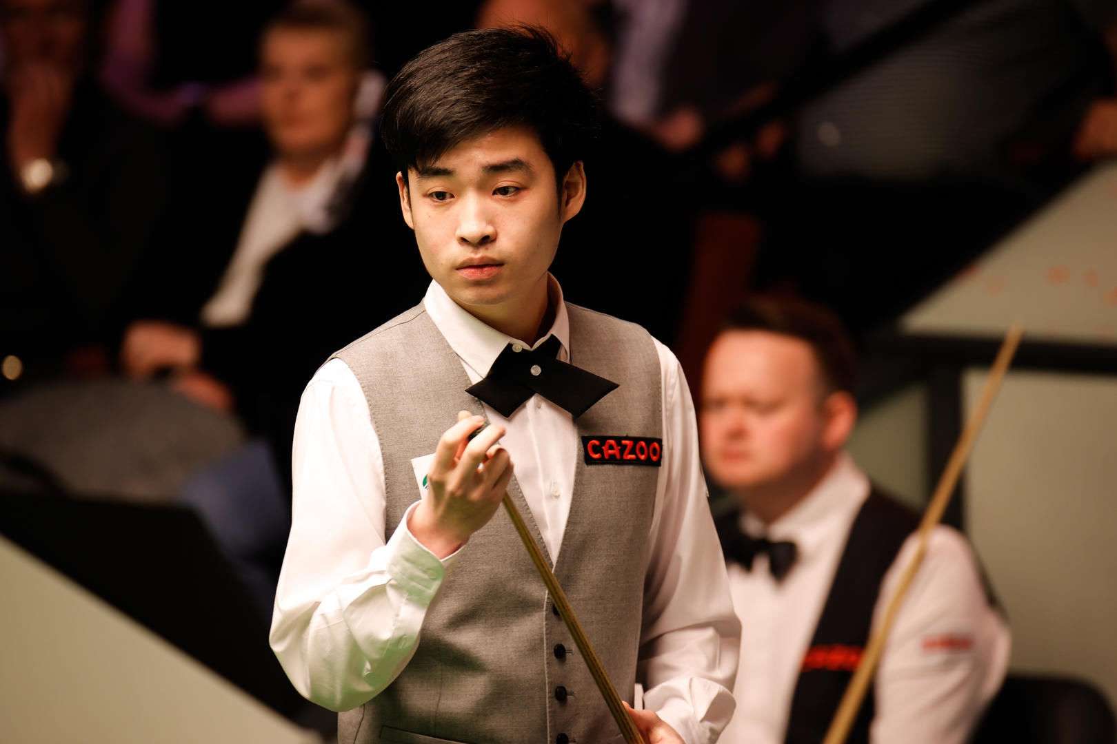 技术精准性 技术精准性