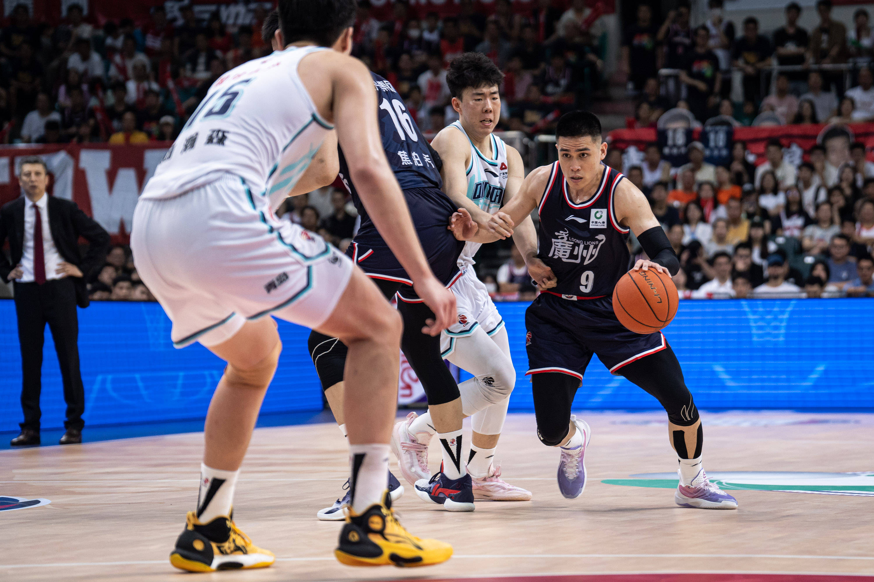 若18号真 若18号真