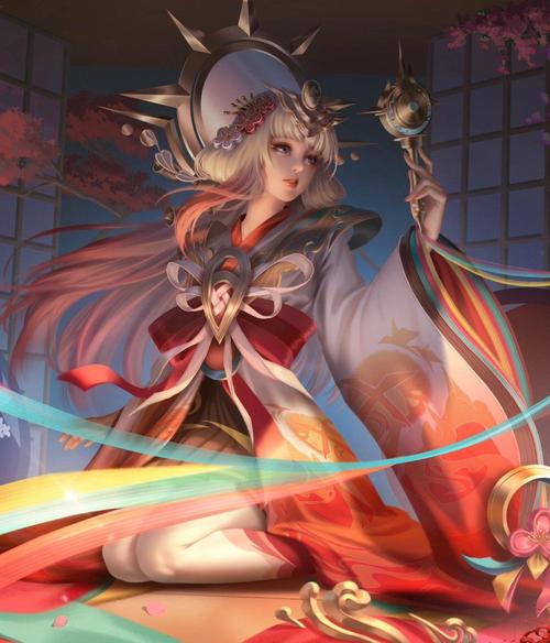 状态